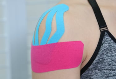 Kinesio Taping