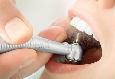 dental services in baner