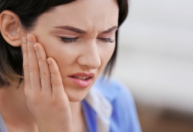 wisdom tooth removal in baner