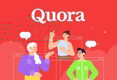 question quora