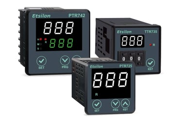 Digital Timers - Etsilon