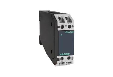 RSP808 - Phase Sequence Relay