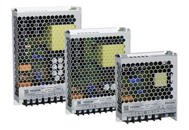 Etsilon Table Top Power Supplies