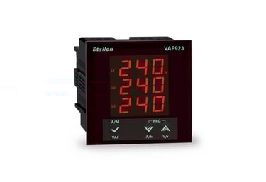 VAF Meter