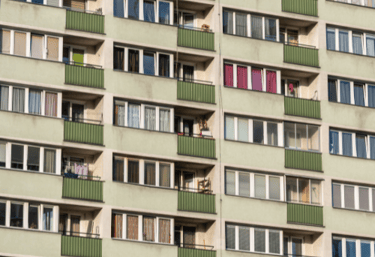 villanyszerelés panel lakás
