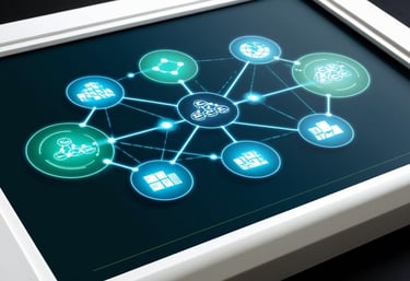 Supply Chain Platform