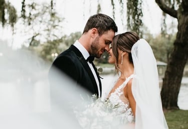 Bali Wedding
