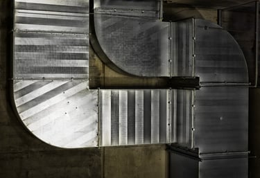 expertos en zingueria industrial