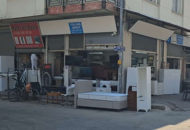 Tolga Spot Antalya