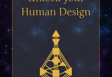 a book cover with a golden triangle and a star in the middle