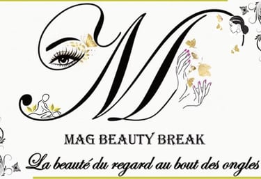 Logo Mag Beauty Break