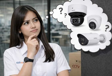 pasang cctv terdekat