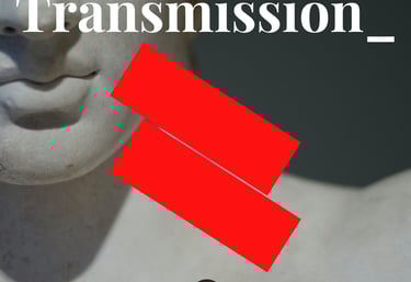 Transmission - Podcast