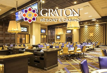 Graton Resort & Casino