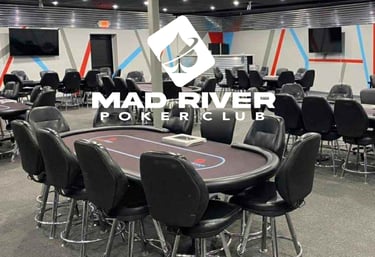 Mad River Poker Club