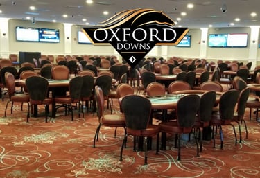 Oxford Downs