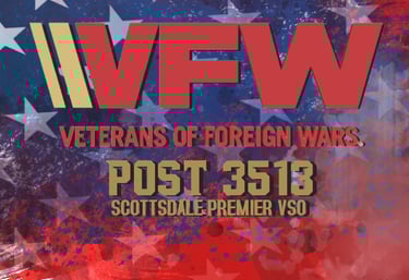 VFW Post 3513
