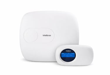 instalação de alarme monitorado para residencia e empresa