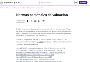 Corredor inmobiliario, tasador y administrador de consorcios