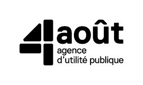 logo Agence 4 Aout