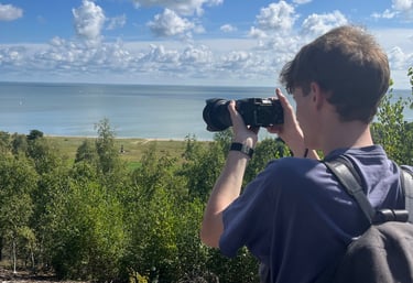 Professionele foto's