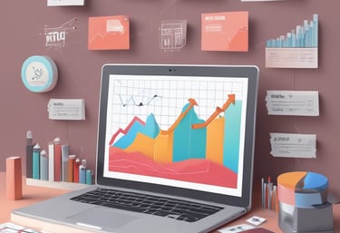 SEO, Digital Marketing, Business Growth, Brand Awareness, PPC and more