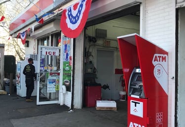 Earn from hosting an ATM | Free atm | where to get an ATM | Payment Alliance International