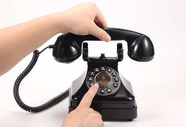Audio Guest Book Wedding Phone