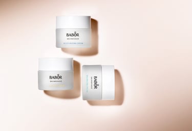 Babor Skincare
