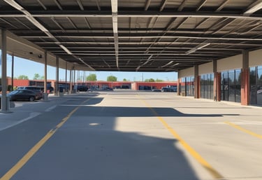 a man riding a skateboard down the side of a ramp