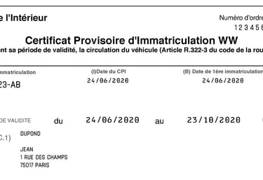 WW Provisoire Fréjus