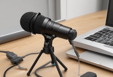 Close-up of hands holding a smartphone displaying a shopping app.
