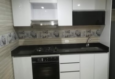 Cocina Integral