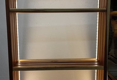 Mueble de Baño