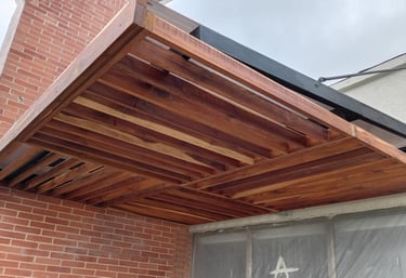 Pergola