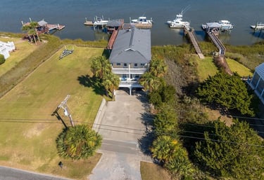 Big Bay Creek Access