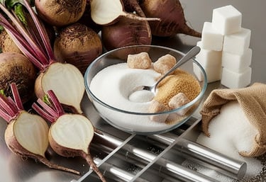 Food Production Magnets