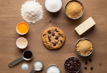 Bakery Ingredients Protected by Separation Magnets