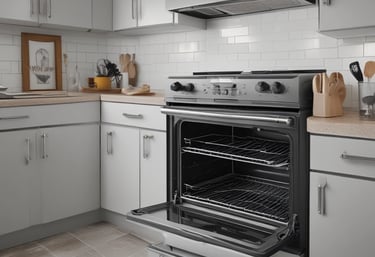 a man riding a skateboard down the side of a ramp