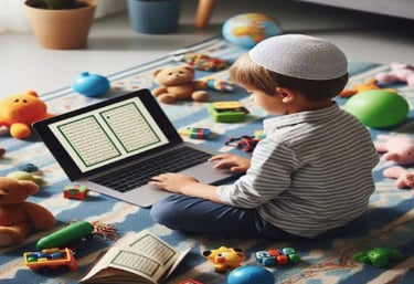 نور البيان التعليمية اونلاين