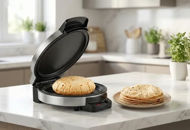 Best Automatic Roti maker machine 2026
