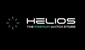 Helios watch store near me