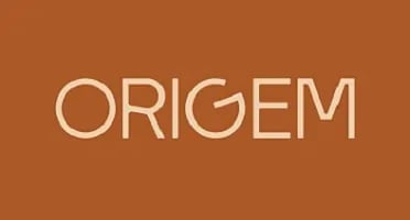 origem logo
