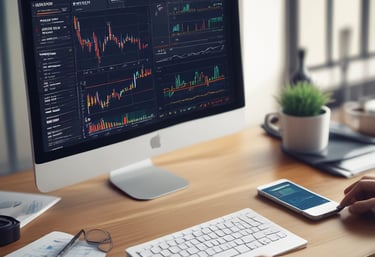 black blue and yellow textile