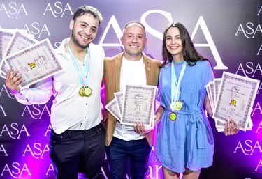 Argentina Spirits Awards
