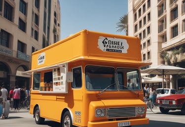 black blue and yellow textile