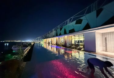 Lime Resort Manila