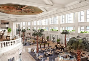 The Peninsula Manila