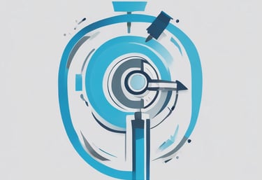 black blue and yellow textile