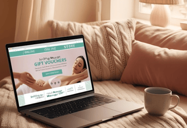 Boutique Balade sous hypnose